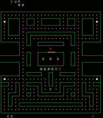 Pac-Man: ikona lat 80. – historia kultowej gry