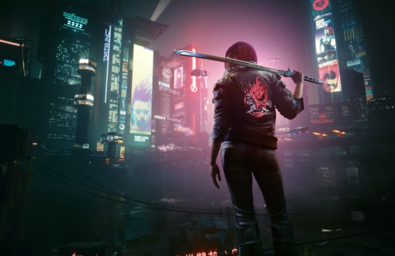 Cyberpunk Recenzja 2024: Ostateczne spojrzenie na Night City